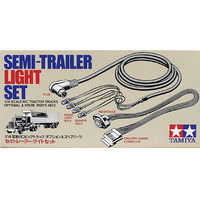 Semi-trailer Light Set