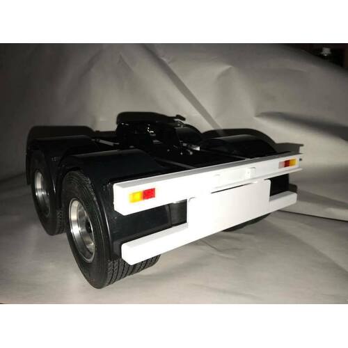 1:14 Scale Duel Axle Dolly Custom made with lights (No Leds)