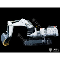 1/14 Construction Machinery Heavy Backhoe Excavator AOUE 9150 RTR