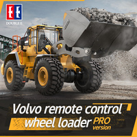 1:16 Volvo 260H RC Wheel loader Pro