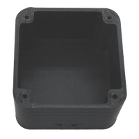 Loudspeaker box to fit  LS-8R-8W-37