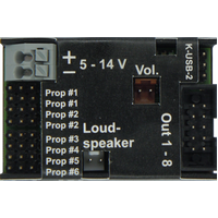 Mini Sound Module MSM-1
