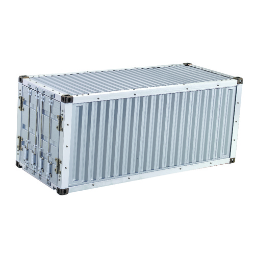 Hercules Hobby 20 Foot Container